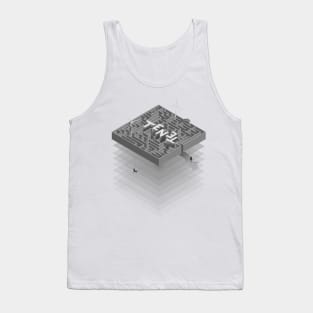 Tenet Tank Top